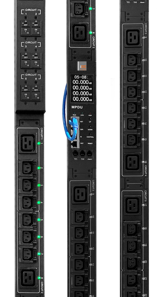 iDC iPDU-MC Series