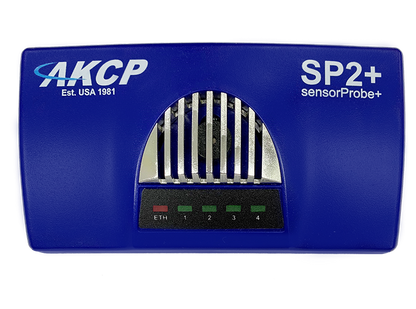 sensorProbe2+ Basic (SP2+B)