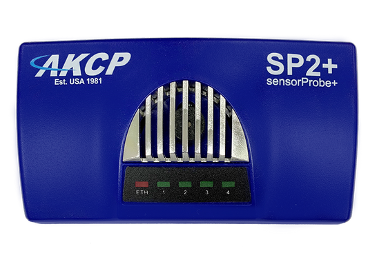 sensorProbe2+ Basic (SP2+B)